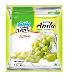 AMLA (GOOSEBERRY) 11oz